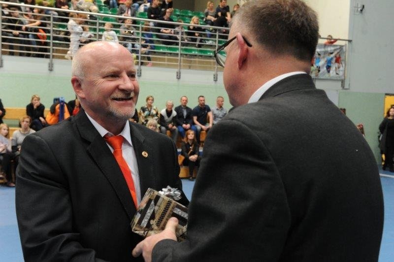 Wieczór Japoński czyli 50 lat judo w Tarnowie i Pałacu Młodzieży