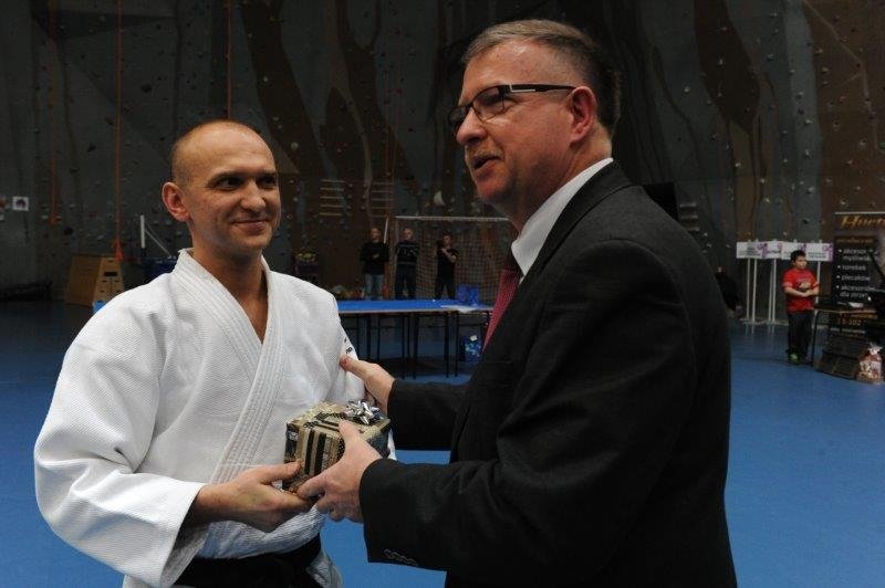 Wieczór Japoński czyli 50 lat judo w Tarnowie i Pałacu Młodzieży