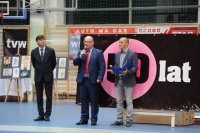 Wieczór Japoński czyli 50 lat judo w Tarnowie i Pałacu Młodzieży