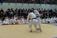 Wieczór Japoński czyli 50 lat judo w Tarnowie i Pałacu Młodzieży