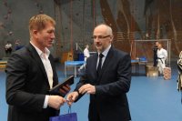 Wieczór Japoński czyli 50 lat judo w Tarnowie i Pałacu Młodzieży