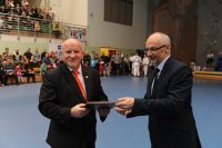 Wieczór Japoński czyli 50 lat judo w Tarnowie i Pałacu Młodzieży