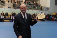 Wieczór Japoński czyli 50 lat judo w Tarnowie i Pałacu Młodzieży