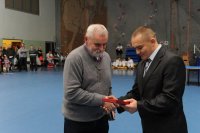 Wieczór Japoński czyli 50 lat judo w Tarnowie i Pałacu Młodzieży