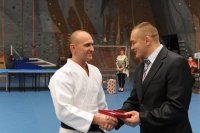 Wieczór Japoński czyli 50 lat judo w Tarnowie i Pałacu Młodzieży