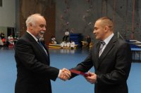 Wieczór Japoński czyli 50 lat judo w Tarnowie i Pałacu Młodzieży