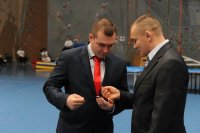 Wieczór Japoński czyli 50 lat judo w Tarnowie i Pałacu Młodzieży