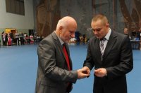 Wieczór Japoński czyli 50 lat judo w Tarnowie i Pałacu Młodzieży