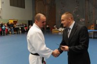 Wieczór Japoński czyli 50 lat judo w Tarnowie i Pałacu Młodzieży