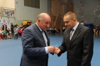 Wieczór Japoński czyli 50 lat judo w Tarnowie i Pałacu Młodzieży