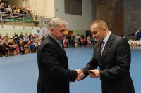 Wieczór Japoński czyli 50 lat judo w Tarnowie i Pałacu Młodzieży