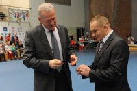 Wieczór Japoński czyli 50 lat judo w Tarnowie i Pałacu Młodzieży