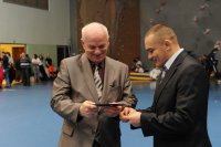 Wieczór Japoński czyli 50 lat judo w Tarnowie i Pałacu Młodzieży