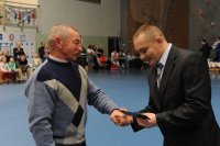 Wieczór Japoński czyli 50 lat judo w Tarnowie i Pałacu Młodzieży