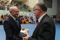 Wieczór Japoński czyli 50 lat judo w Tarnowie i Pałacu Młodzieży