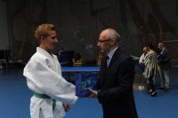 Wieczór Japoński czyli 50 lat judo w Tarnowie i Pałacu Młodzieży