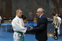 Wieczór Japoński czyli 50 lat judo w Tarnowie i Pałacu Młodzieży