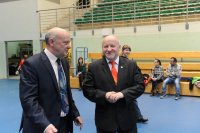 Wieczór Japoński czyli 50 lat judo w Tarnowie i Pałacu Młodzieży