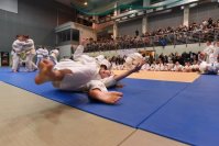 Wieczór Japoński czyli 50 lat judo w Tarnowie i Pałacu Młodzieży