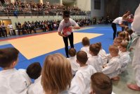 Wieczór Japoński czyli 50 lat judo w Tarnowie i Pałacu Młodzieży