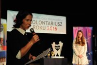 Najlepsi tarnowscy wolontariusze uhonorowani - V Gala w Pałacu  Młodzieży