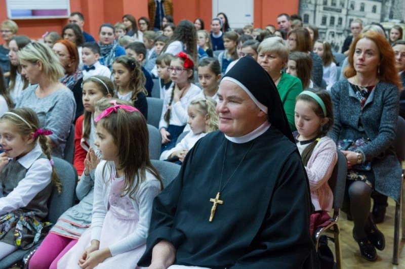 Najlepsi młodzi recytatorzy rywalizowali w Pałacu