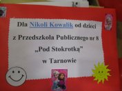 Fantastyczna edycja "Marzycielskiej Poczty" w Pałacu Młodzieży