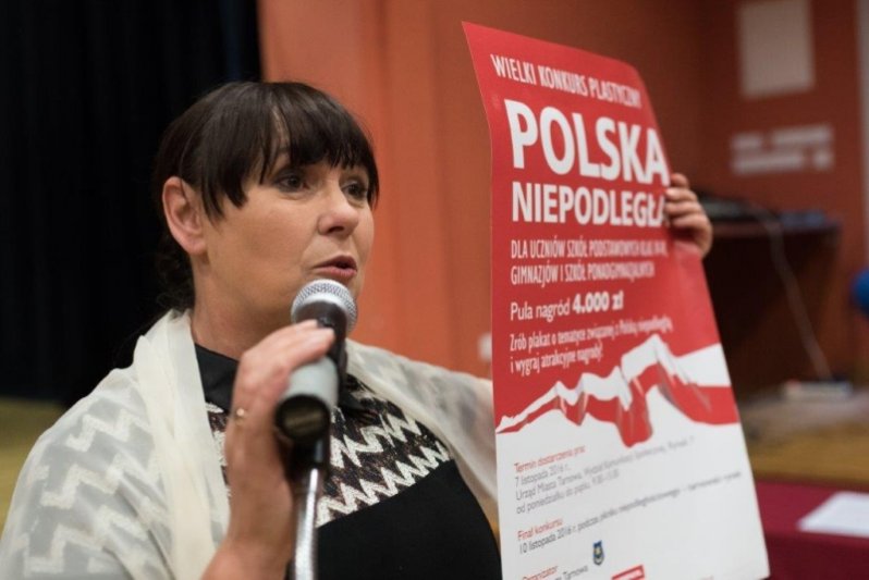  Miejski Dzień Edukacji Narodowej w Pałacu Młodzieży