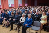  Miejski Dzień Edukacji Narodowej w Pałacu Młodzieży