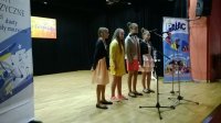 Festiwal Artystyczny Dzieci i Młodzieży „Pod Szczęśliwą Gwiazdą”