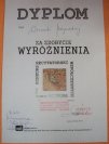 I miejsce i dwa wyróżnienia dla wychowanków Pałacu Młodzieży w Wojewódzkim Konkursie Recytatorskim