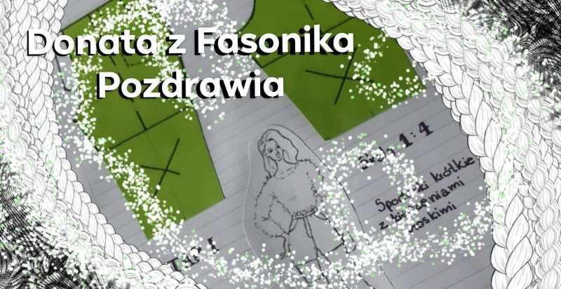 „Wyślij pocztówkę do Pałacu”