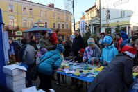 Tarnowski Jarmark Świąteczny z Pałacem Młodzieży