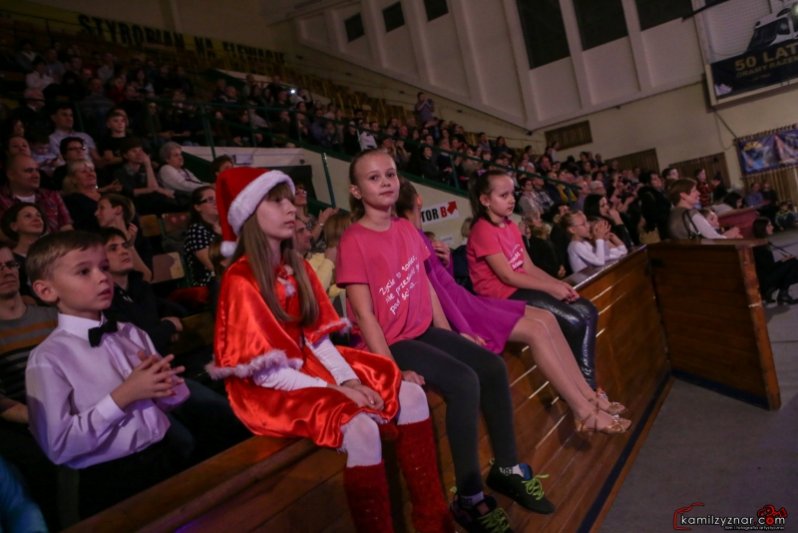 Festiwal Tańca eMiKa o Puchar Dyrektora Pałacu Młodzieży za nami