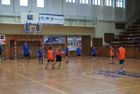 55 lat Tarnowskiej Piłki Ręcznej : Akademia Piłki Ręcznej Pałacu Młodzieży w Tarnowie