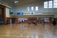 55 lat Tarnowskiej Piłki Ręcznej : Akademia Piłki Ręcznej Pałacu Młodzieży w Tarnowie