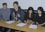 Poznajemy wielokulturowy Tarnów w Pałacu Młodzieży i nie tylko…