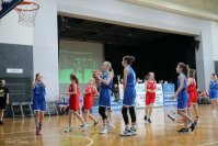 SP Niedomice zwycięzcą 4 turnieju III edycji PUCHARU TARNOWA W KOSZYKÓWCE o Puchar Prezydenta Tarnowa