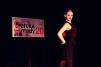 SZTUKA MODY 2020 - WERNISAŻ FOTOGRAFII MODY.