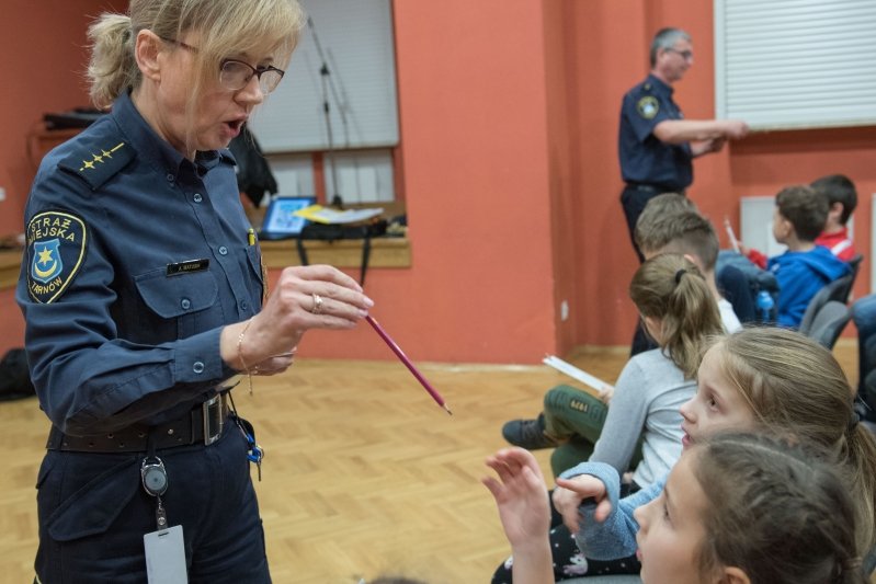 Bezpieczne Ferie Zimowe 2020 z Pałacem Młodzieży – fotorelacja