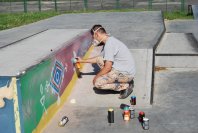 Festiwal Graffiti i Sztuk Młodzieżowych