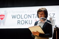 Wolontariusz Roku 2014