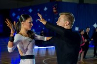 Ogólnopolski Festiwal Tańca Towarzyskiego eMiKa 2014 o Puchar Dyrektora Pałacu Młodzieży