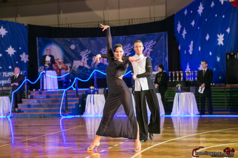 Znakomite występy naszych tancerzy w Ogólnopolskim Festiwalu Tańca eMiKa 2014 o Puchar Dyrektora Pałacu Młodzieży w Tarnowie