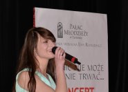 Nic nie może wiecznie trwać… wokaliści z Pałacu w repertuarze Anny Jantar