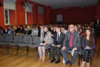 Ciekawa konferencja w Pałacu