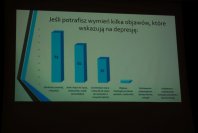 Ciekawa konferencja w Pałacu