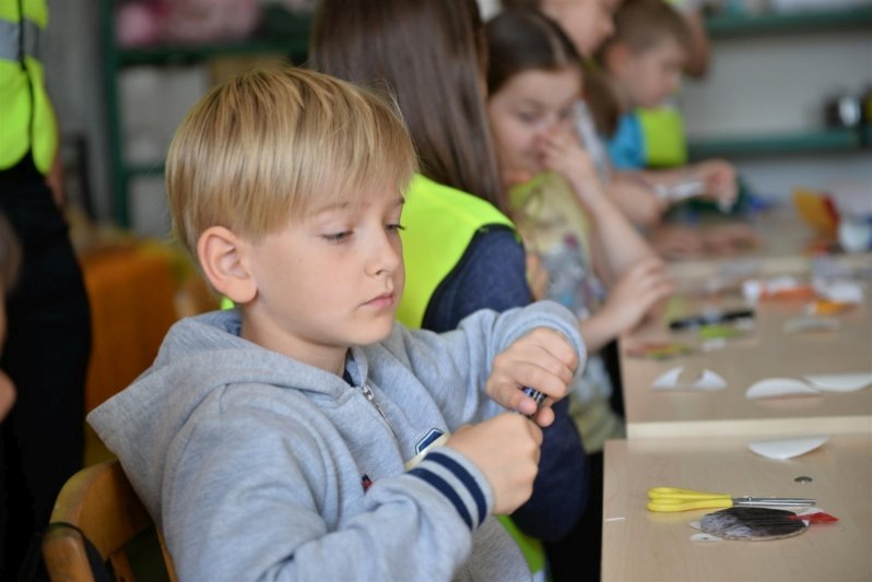 Uśmiechnięta i ciekawa Majówka z Pałacem