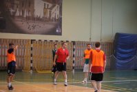 XI Ogólnopolski Memoriał Wiesława Kozioła w Piłce Ręcznej Chłopców i Oldbojów Tarnów 27-28.09.14