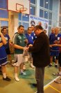 XI Ogólnopolski Memoriał Wiesława Kozioła w Piłce Ręcznej Chłopców i Oldbojów Tarnów 27-28.09.14